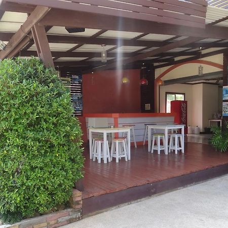 Luna House Ao Nang ภายนอก รูปภาพ