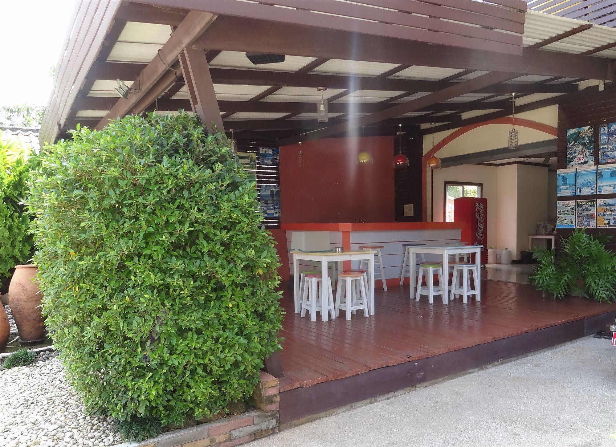 Luna House Ao Nang ภายนอก รูปภาพ