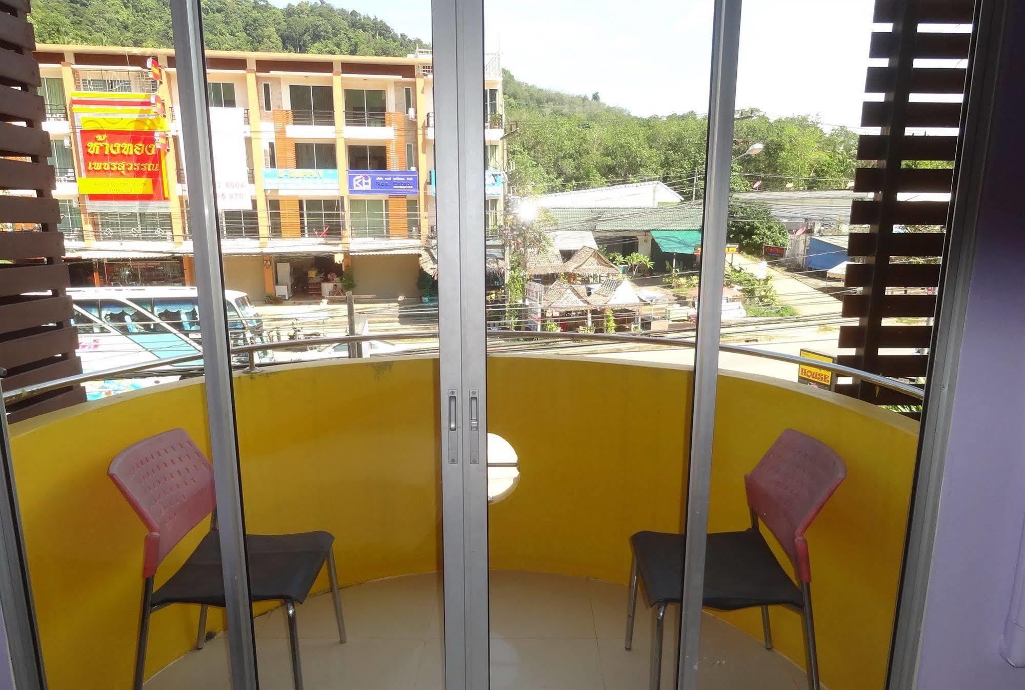 Luna House Ao Nang ภายนอก รูปภาพ